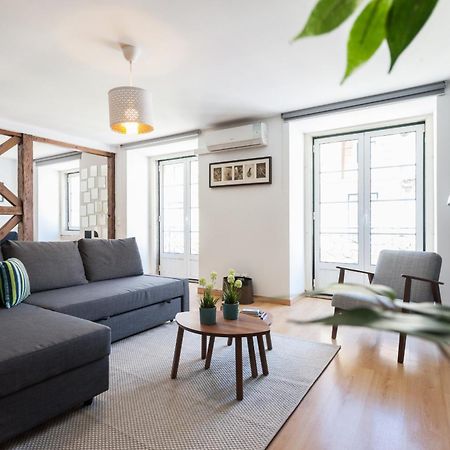 Flh Baixa Trendy Apartment リスボン エクステリア 写真