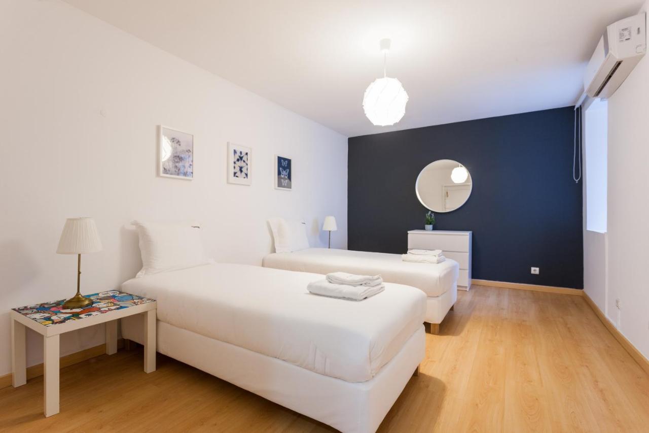 Flh Baixa Trendy Apartment リスボン エクステリア 写真