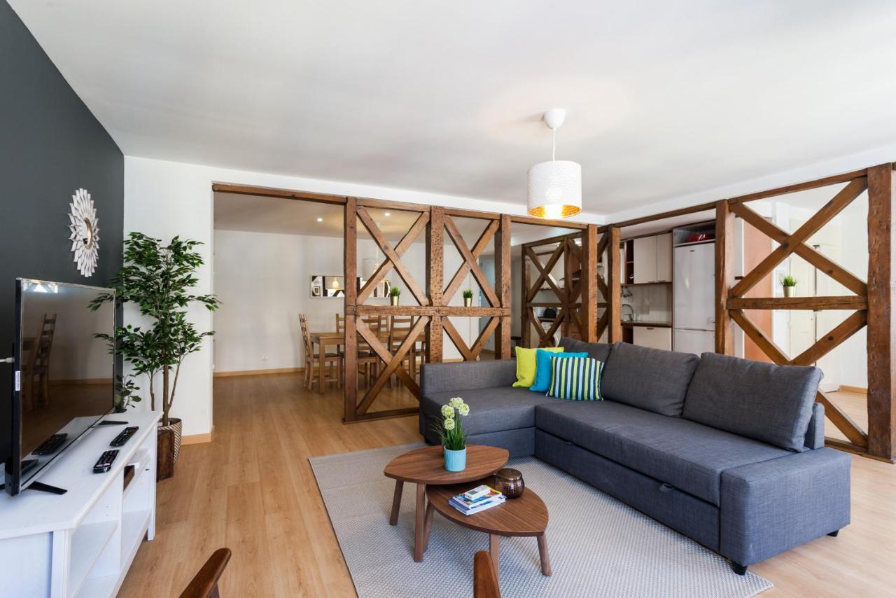 Flh Baixa Trendy Apartment リスボン エクステリア 写真