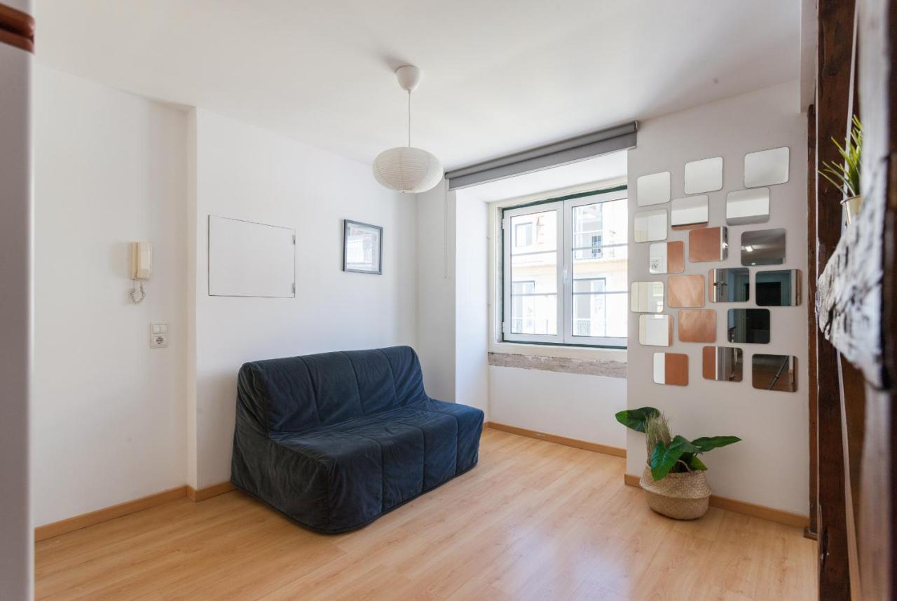 Flh Baixa Trendy Apartment リスボン エクステリア 写真