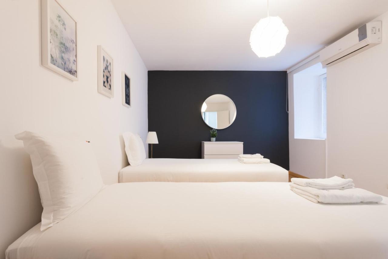 Flh Baixa Trendy Apartment リスボン エクステリア 写真