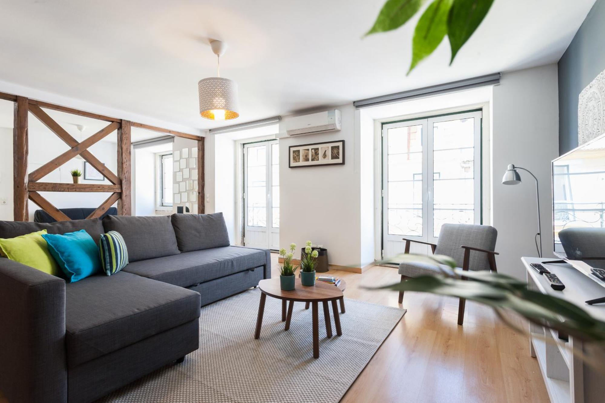 Flh Baixa Trendy Apartment リスボン エクステリア 写真