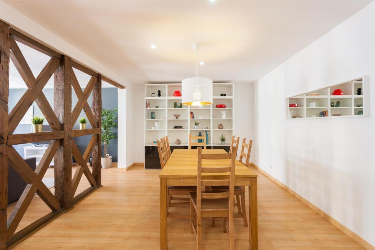 Flh Baixa Trendy Apartment リスボン エクステリア 写真