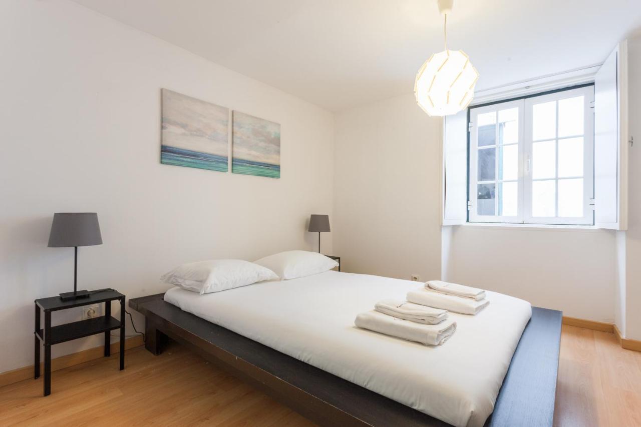 Flh Baixa Trendy Apartment リスボン エクステリア 写真