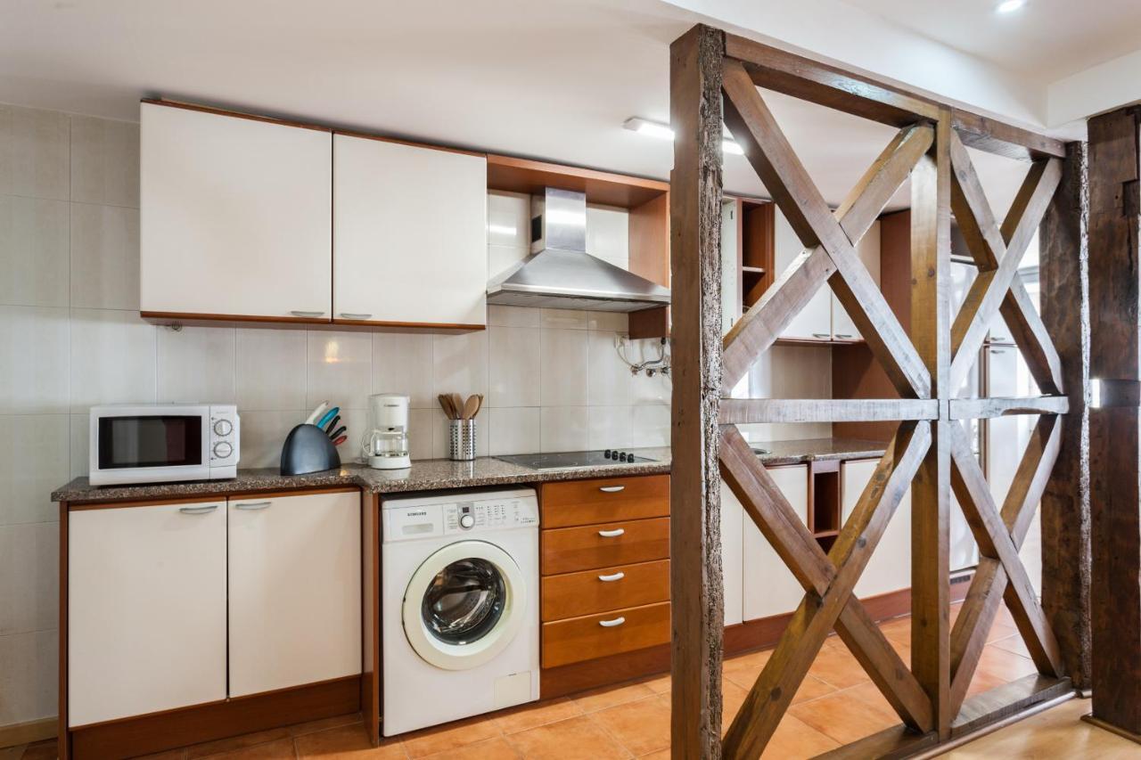 Flh Baixa Trendy Apartment リスボン エクステリア 写真