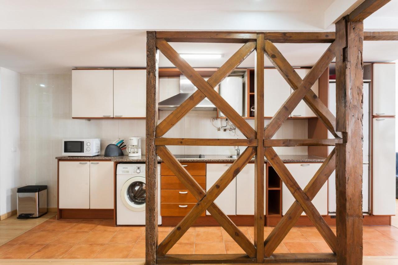 Flh Baixa Trendy Apartment リスボン エクステリア 写真
