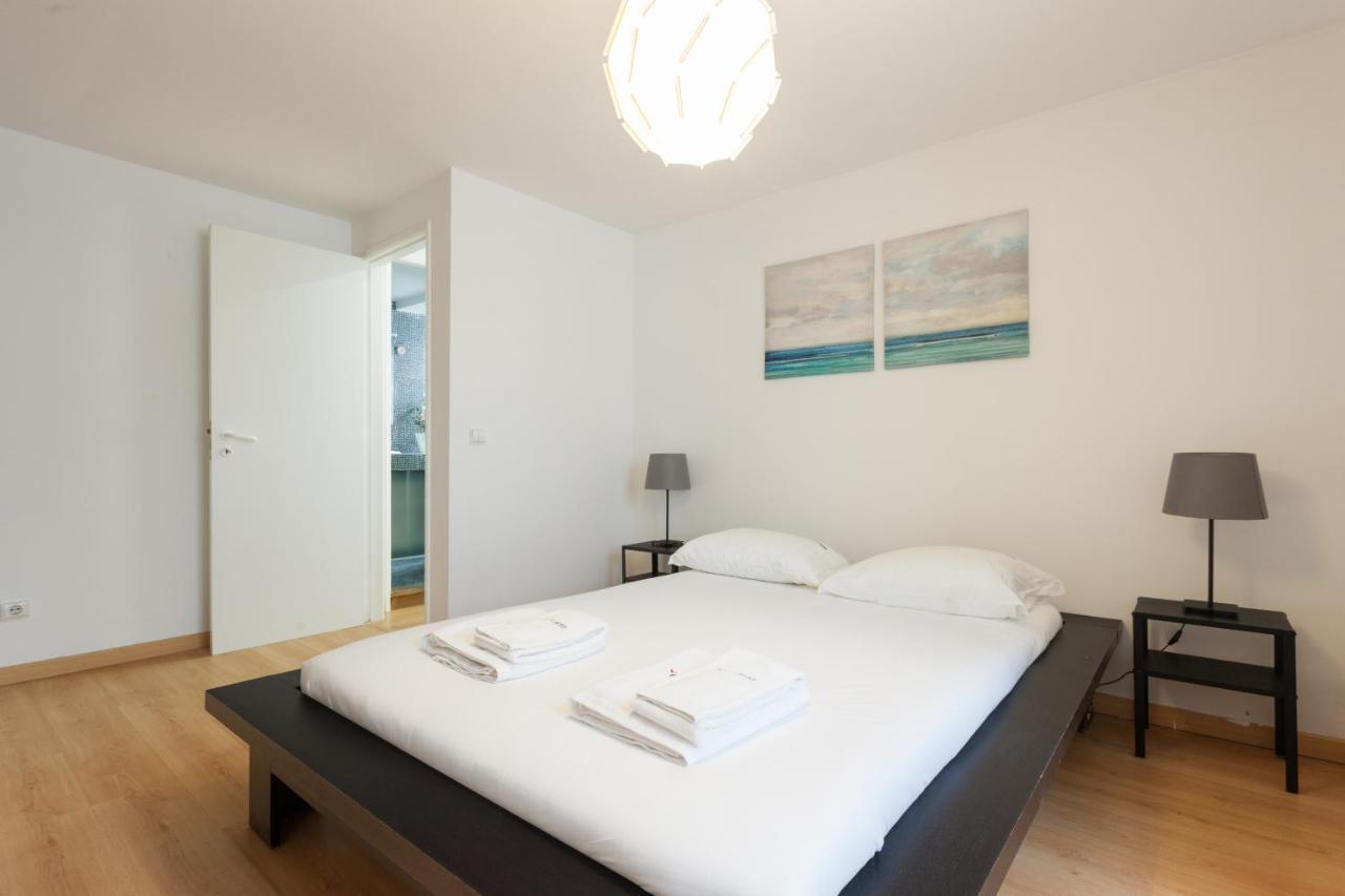 Flh Baixa Trendy Apartment リスボン エクステリア 写真