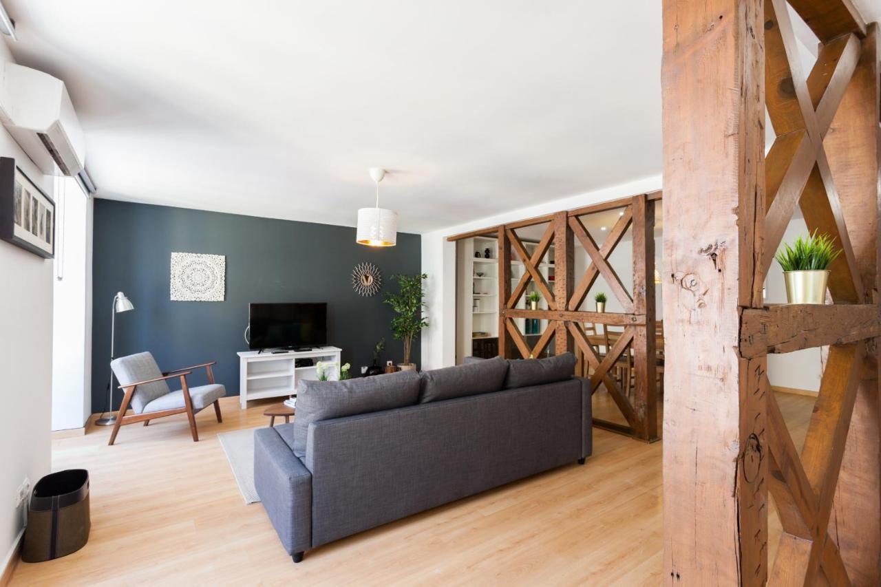 Flh Baixa Trendy Apartment リスボン エクステリア 写真